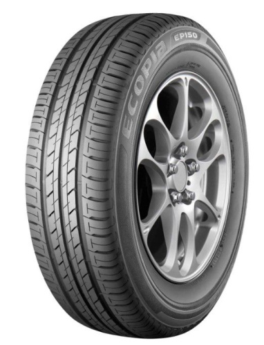 Шины Bridgestone Ecopia EP150 195/60 R15 88H в интернет-магазине Автоэксперт в Москве