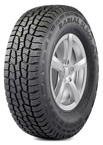 Шины Westlake SL369  225/65 R17 102T в интернет-магазине Автоэксперт в Москве