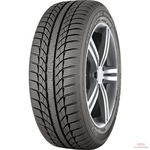 Шины GT Radial Champiro Winter Pro HP 225/60 R17 99H в интернет-магазине Автоэксперт в Москве