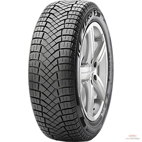 Шины Pirelli Ice Zero FR 255/50 R19 107T XL в интернет-магазине Автоэксперт в Москве