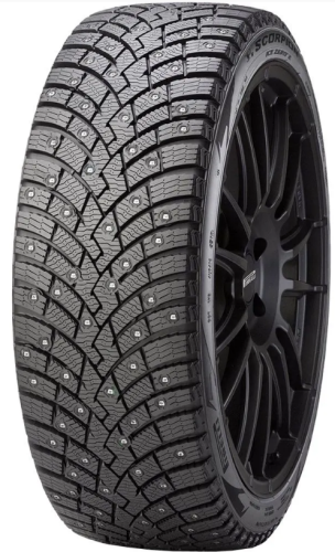 Шины Pirelli Ice Zero 2 225/55 R17 101T XL в интернет-магазине Автоэксперт в Москве