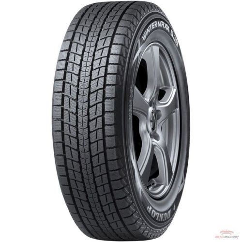 Шины Dunlop SP Winter Maxx SJ8 245/65 R17 107R в интернет-магазине Автоэксперт в Москве