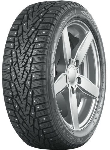 Шины Nordman 7 195/55 R16  91T в интернет-магазине Автоэксперт в Москве