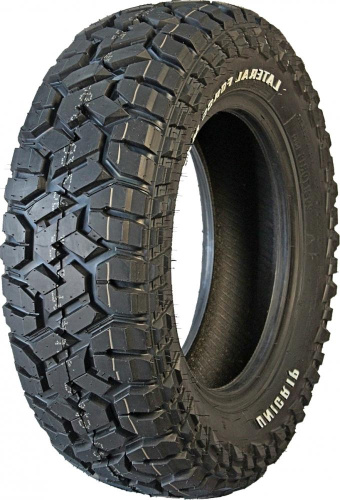 Шины Unigrip Lateral Force A/T 215/65R16 98H BSW в интернет-магазине Автоэксперт в Москве