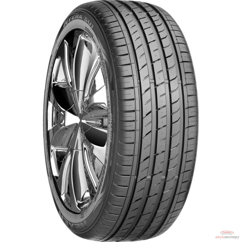 Шины Nexen N'Fera SU1 215/55 R16 97W XL в интернет-магазине Автоэксперт в Москве