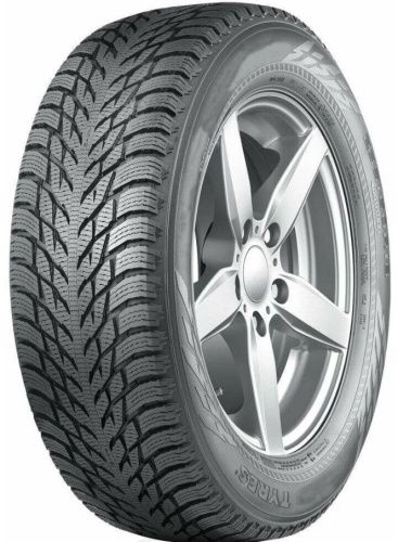 Шины Ikon Autograph Snow 3 215/55 R17 98R XL в интернет-магазине Автоэксперт в Москве