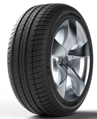 Шины Michelin Pilot Sport 3 225/50 ZR17 98Y XL в интернет-магазине Автоэксперт в Москве