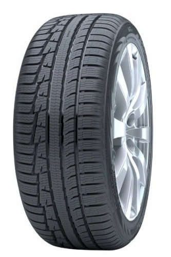 Шины Nokian WR A3 205/55 R16 91V Run Flat в интернет-магазине Автоэксперт в Москве