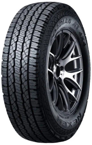 Шины Nexen Roadian AT 4X4 215/65 R16 102T XL в интернет-магазине Автоэксперт в Москве