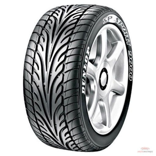 Шины Dunlop SP Sport 9000 195/65 R15 91H в интернет-магазине Автоэксперт в Москве