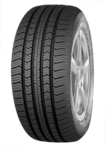 Шины HiFly HF-261 195/70 R14 91H в интернет-магазине Автоэксперт в Москве