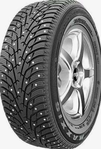 Шины Maxxis Premitra Ice Nord NS5 215/60 R17 96T в интернет-магазине Автоэксперт в Москве