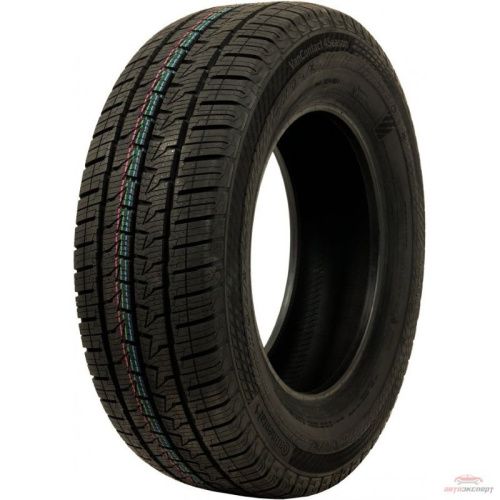 Шины Continental VanContact 4Season 225/70 R15C 112/110R в интернет-магазине Автоэксперт в Москве