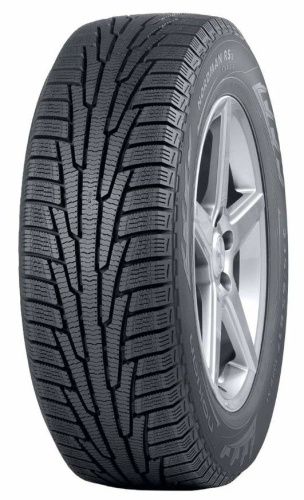 Шины Ikon Nordman RS2 SUV 265/65 R17 116R XL в интернет-магазине Автоэксперт в Москве