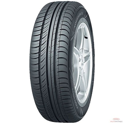 Шины Nokian Nordman SX 185/70 R14 88T XL в интернет-магазине Автоэксперт в Москве