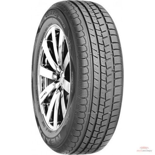 Шины Nexen Winguard Snow G 215/55 R16 93H в интернет-магазине Автоэксперт в Москве
