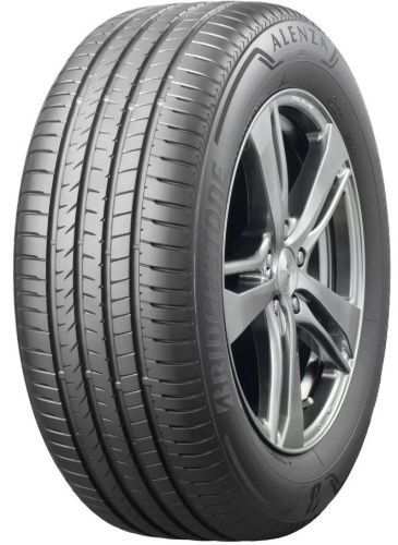 Шины Bridgestone Alenza 001 235/55 ZR19 101W в интернет-магазине Автоэксперт в Москве