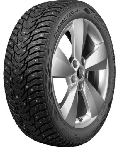 Шины Ikon Character Ice 8 SUV 235/55 R19 105T XL в интернет-магазине Автоэксперт в Москве