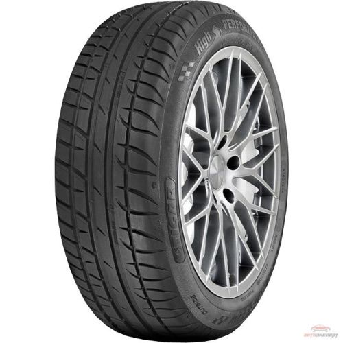 Шины Tigar High Performance 195/65 R15 95H XL в интернет-магазине Автоэксперт в Москве