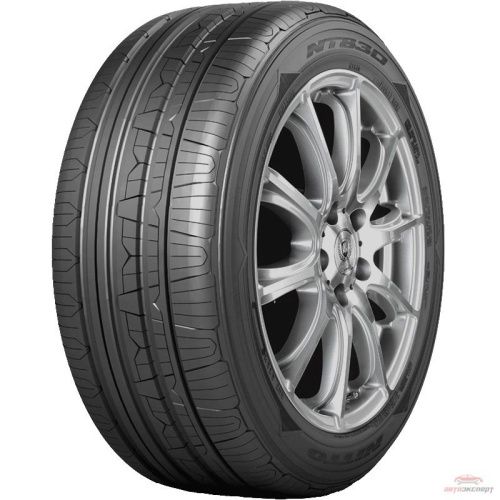 Шины Nitto NT830 235/35 ZR19 91W XL в интернет-магазине Автоэксперт в Москве