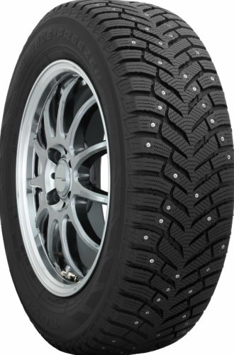 Шины Toyo Observe Ice-Freezer SUV 235/55 R20 105T XL в интернет-магазине Автоэксперт в Москве