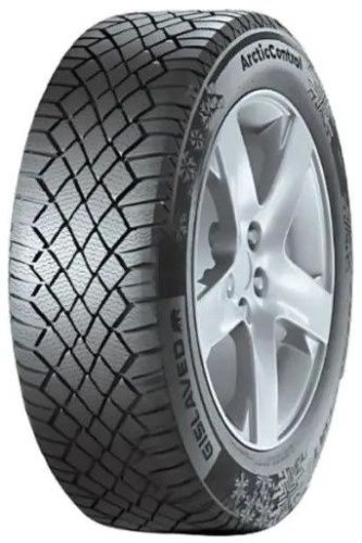 Шины Gislaved ArcticControl 255/55 R19 111T XL FR в интернет-магазине Автоэксперт в Москве