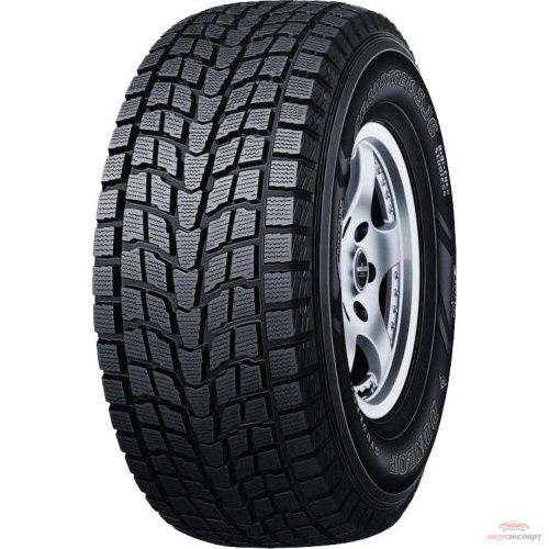 Шины Dunlop GrandTrek SJ6 225/65 R18 103Q в интернет-магазине Автоэксперт в Москве