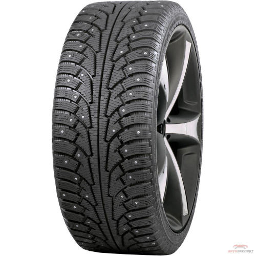 Шины Nokian Hakkapeliitta SUV 5 225/60 R18 104T XL в интернет-магазине Автоэксперт в Москве