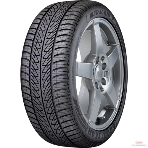 Шины Goodyear UltraGrip 8 Performance 285/45 R20 112V XL AO в интернет-магазине Автоэксперт в Москве