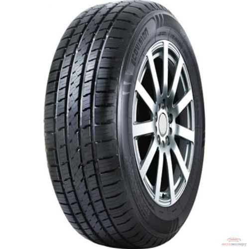 Шины Ovation EcoVision VI-286HT 225/70 R16 103H в интернет-магазине Автоэксперт в Москве