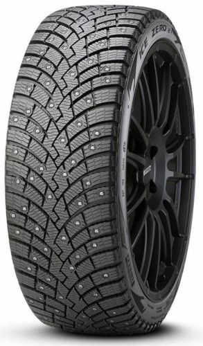 Шины Pirelli Ice Zero 2 255/40 R19 100H XL в интернет-магазине Автоэксперт в Москве