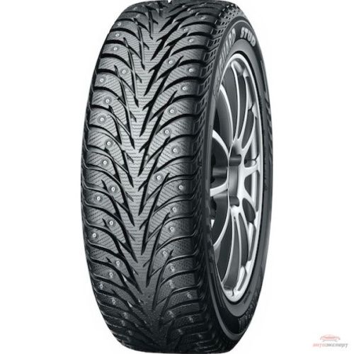 Шины Yokohama Ice Guard IG35+ 325/30 R21 108T XL в интернет-магазине Автоэксперт в Москве