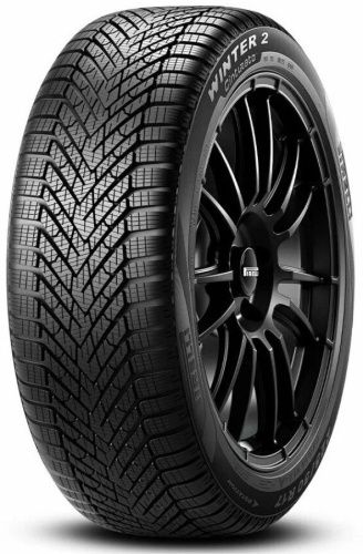 Шины Pirelli Cinturato Winter 2 225/45 R18 95V XL в интернет-магазине Автоэксперт в Москве