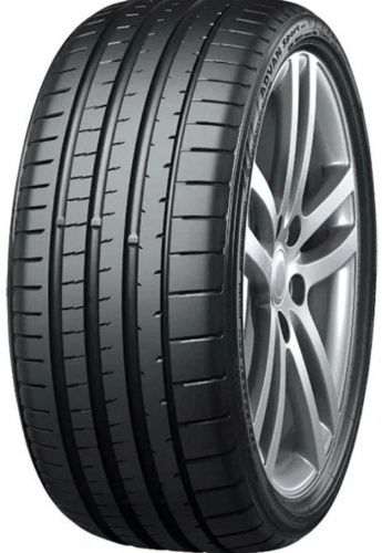 Шины Yokohama Advan Sport V107  275/40 R18 103Y в интернет-магазине Автоэксперт в Москве