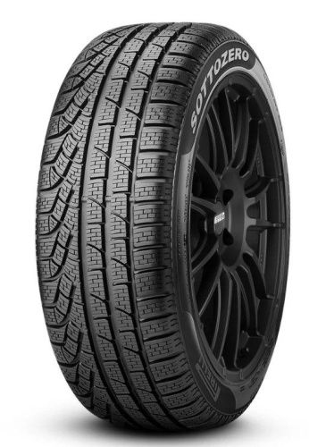 Шины Pirelli Winter Sottozero 2 235/50 R17 96V N0 в интернет-магазине Автоэксперт в Москве