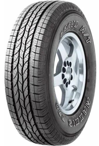 Шины Maxxis HT-770 Bravo 265/60 R18 114H в интернет-магазине Автоэксперт в Москве