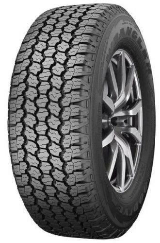 Шины Goodyear Wrangler All-Terrain Adventure with Kevlar 255/55 R19 111H XL в интернет-магазине Автоэксперт в Москве