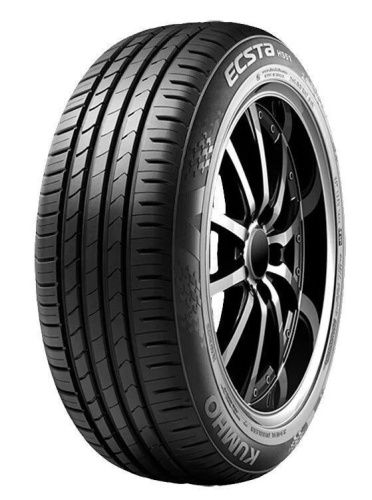 Шины Kumho Ecsta PS71 205/50 R17 93W Run Flat в интернет-магазине Автоэксперт в Москве