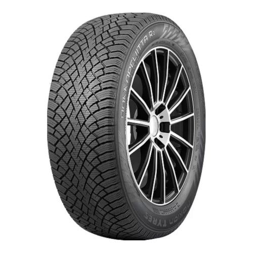 Шины Nokian Hakkapeliitta R5 EV 295/40 R21 111T в интернет-магазине Автоэксперт в Москве