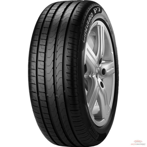 Шины Pirelli Cinturato P7 245/45 ZR18 100Y XL MO в интернет-магазине Автоэксперт в Москве