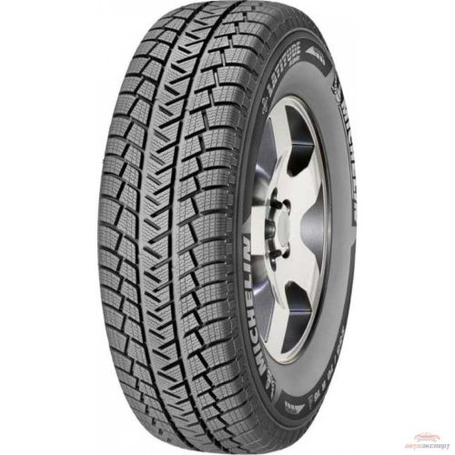 Шины Michelin Latitude Alpin 215/65 R16 98T в интернет-магазине Автоэксперт в Москве