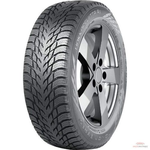 Шины Nokian Hakkapeliitta R3 205/55 R17 95R XL в интернет-магазине Автоэксперт в Москве