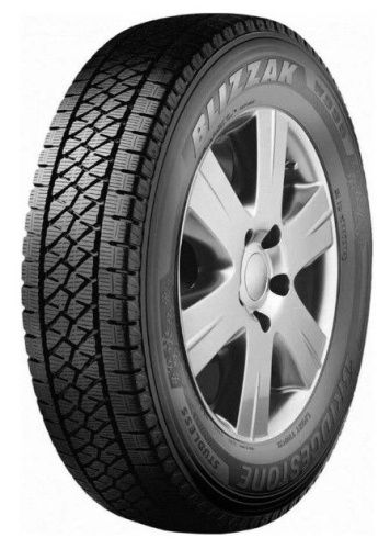 Шины Bridgestone Blizzak W995 215/65 R16C 109R в интернет-магазине Автоэксперт в Москве