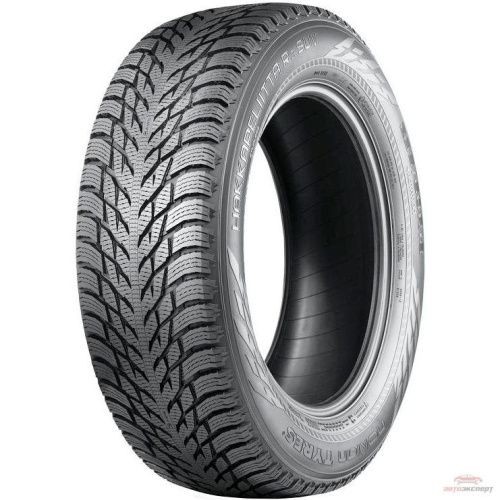 Шины Nokian Hakkapeliitta R3 SUV 225/55 R18 102R XL в интернет-магазине Автоэксперт в Москве