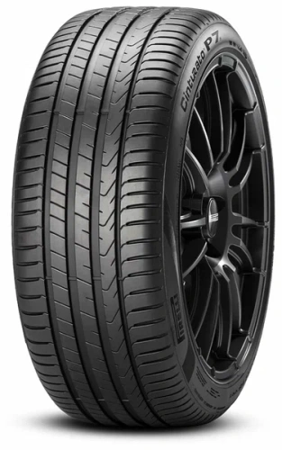 Шины Pirelli Cinturato P7 New 245/40 R18 97Y XL MOE Run Flat в интернет-магазине Автоэксперт в Москве
