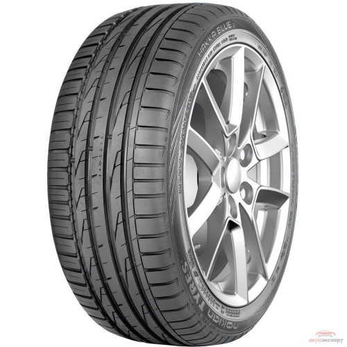Шины Nokian Hakka Blue 2 195/50 R16 88V XL в интернет-магазине Автоэксперт в Москве