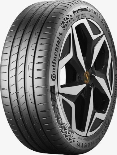 Шины Continental ContiPremiumContact 7 215/60 R17 96V в интернет-магазине Автоэксперт в Москве