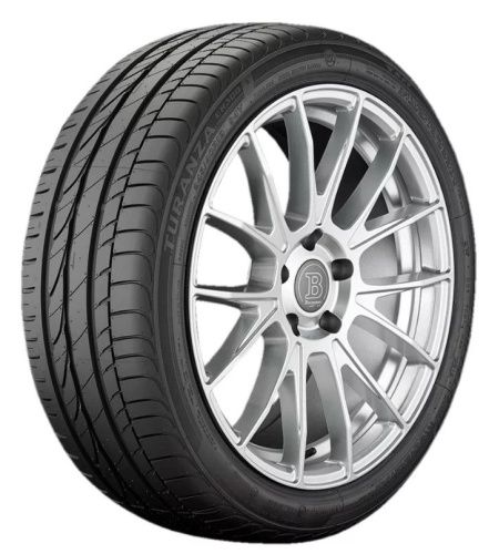 Шины Bridgestone Turanza ER300 215/60 R16 95H в интернет-магазине Автоэксперт в Москве