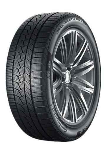 Шины Continental ContiWinterContact TS860 195/45 R16 84H XL в интернет-магазине Автоэксперт в Москве