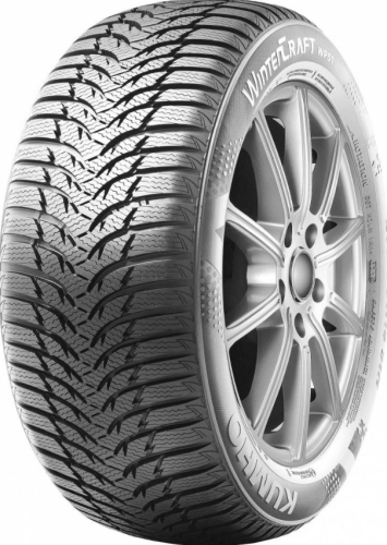 Шины Kumho WinterCraft WP51 155/60 R15 74T в интернет-магазине Автоэксперт в Москве